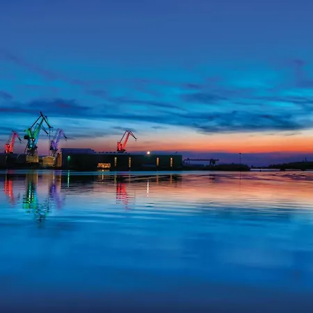 Casa vacanze 3 Bedroom Beautiful In Pola