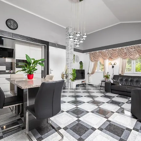 Дом отдыха 3 Bedroom Beautiful In *