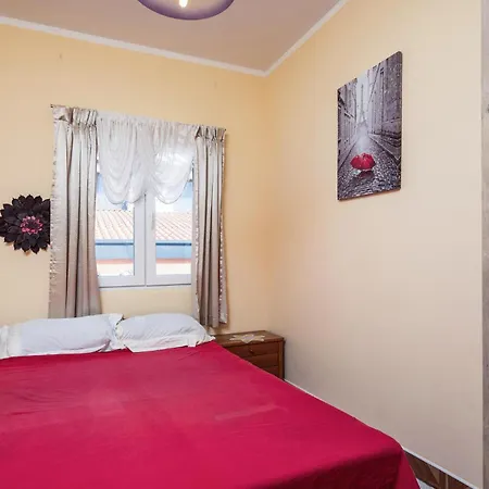 Cozy Apartment In Pula With Wifi Nyaraló