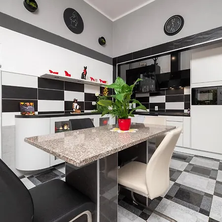 Hébergement de vacances 3 Bedroom Beautiful In