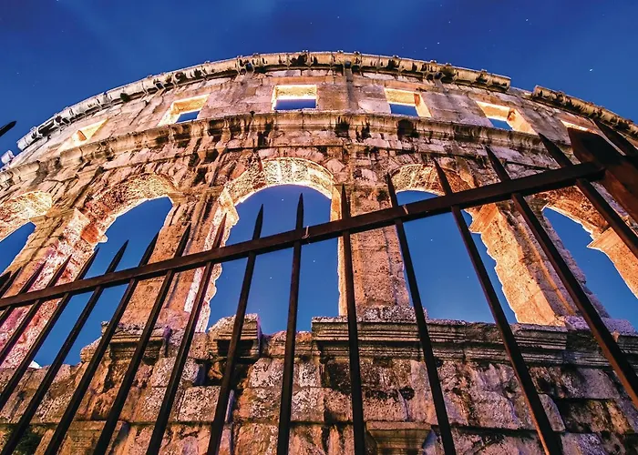 Будинок відпочинку 3 Bedroom Beautiful In