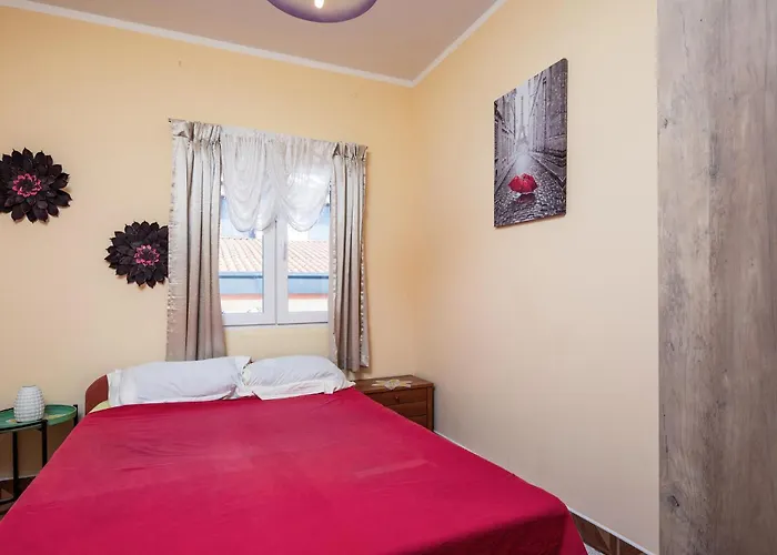 3 Bedroom Beautiful In Будинок відпочинку