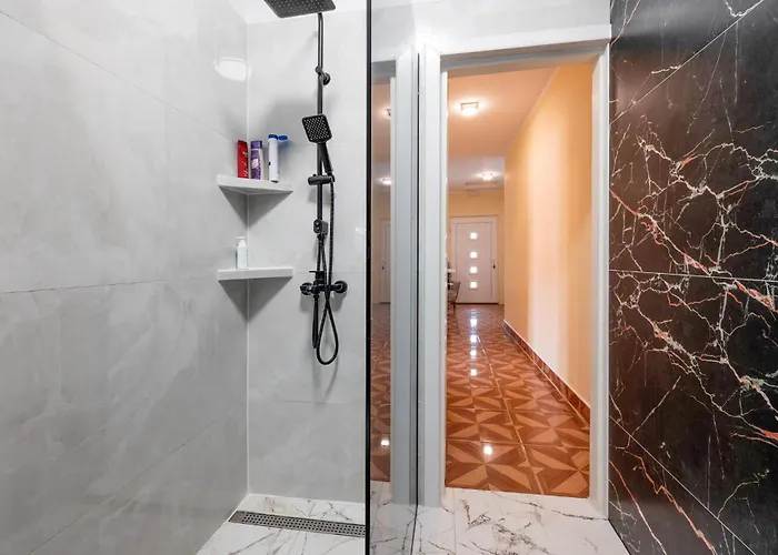 3 Bedroom Beautiful In Feriehus *