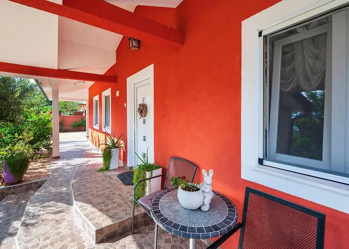 3 Bedroom Beautiful In Feriehus *